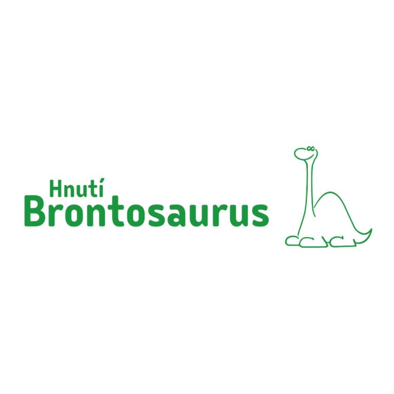 Рух Brontosaurus